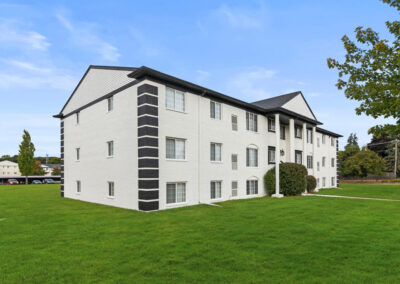 Newburgh Square Apartments Best Apartments for Rent in Westland MI